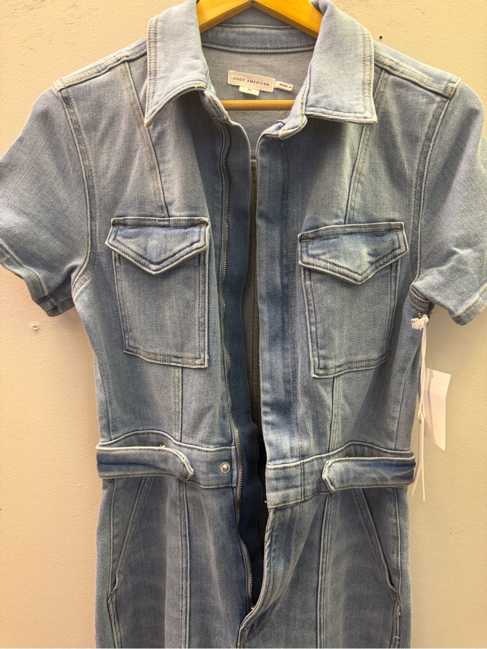 Jeans Subcategory Identification